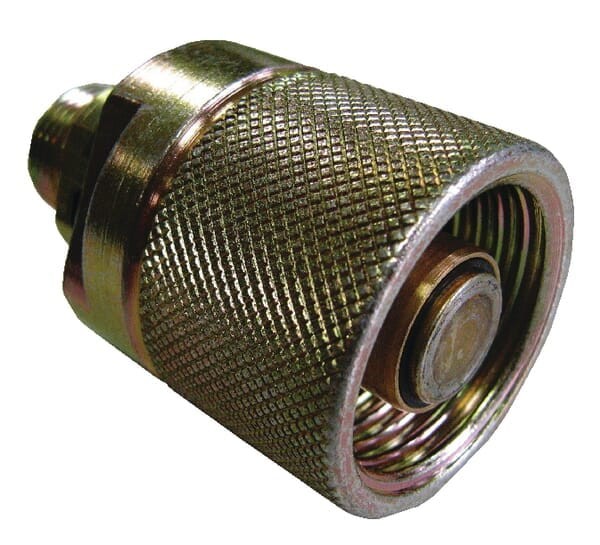 Szybkozłącze skręcane 5/16" gwint zew. M20x1.5 12S - wtyczka RSM08S20
