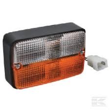 Sygnalizator świetlny MF | poltechparts.pl