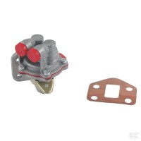 Pompa paliwa, Perkins ULPK0004 | poltechparts.pl