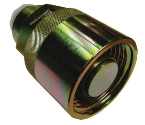 Szybkozłącze skręcane 3/4" gwint zew. M26x1.5 18L - wtyczka RSM20L26
