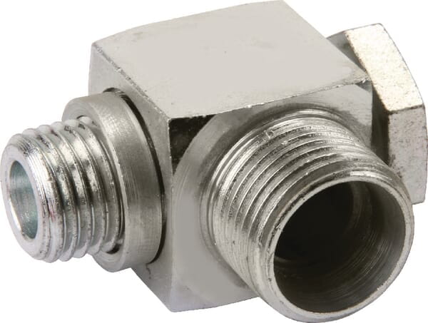 Złącze Banjo M14x1.5 - M18x1.5 12L RSWS12LM14