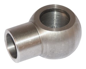 Złączka do przyspawania 3/4" BSP x 22 mm SBB1222