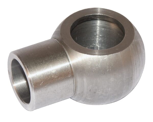 Złączka do przyspawania 12 x 10 mm SBM1210
