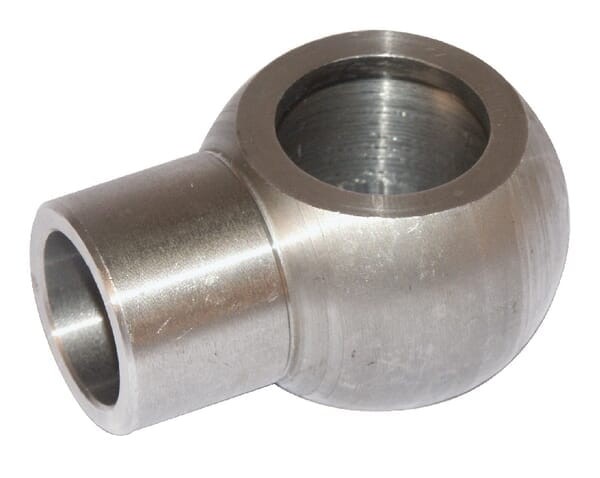 Złączka do przyspawania 22x18 mm SBM2218