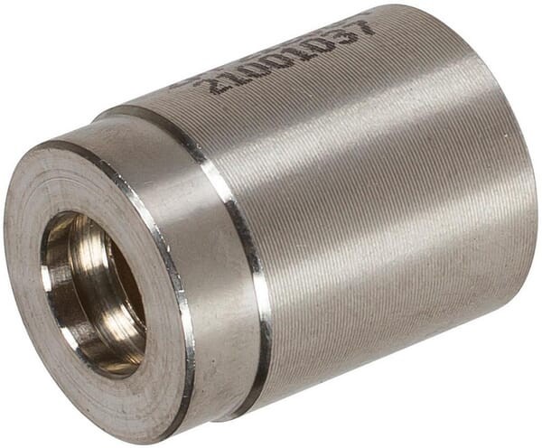 Tuleja Ø23x24.7mm DN6 ocynk Alfagomma SFAD206P350