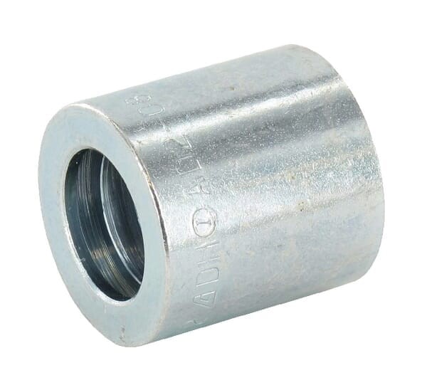 Tuleja Ø37x36mm DN20 ocynk Alfagomma SFAD220P090