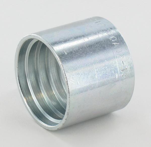 Tuleja Ø45x36.7mm DN25 ocynk Alfagomma SFAD225