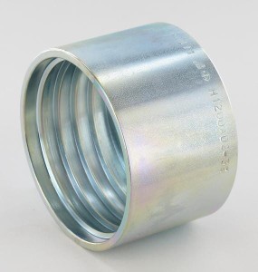 Tuleja Ø77x48.5mm DN50 ocynk Alfagomma SFAD250