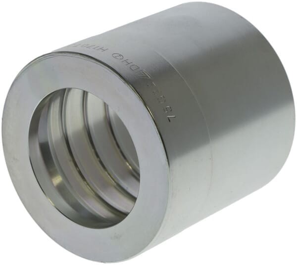 Tuleja DN40 Interlock  SFAH4640