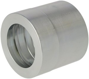 Tuleja DN50 Interlock SFAH4650