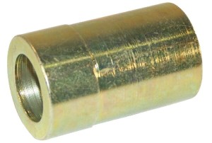 Tuleja Ø62x88.1mm DN32 stal / ocynk Alfagomma SFAR1532