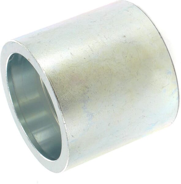 Tuleja Ø88.9x85mm DN63 ocynk Alfagomma SFATX263