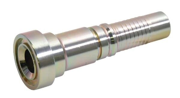 Końcówka do zakucia 4SH-DN25 kołnierz Ø 54.0 mm SFSCH2520G2