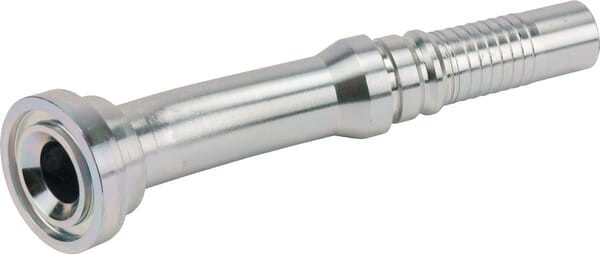 Końcówka do zakucia 4SH-DN25 kołnierz Ø 47.6 mm 30° SFSH251630G2