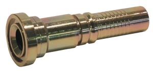 Końcówka do zakucia 4SH-DN40 kołnierz Ø 54.0 mm SFSH4020G2
