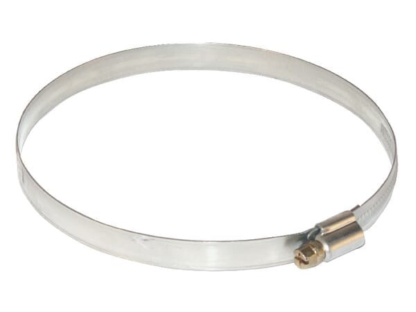 Opaska mocująca 220-240 mm do siłownika 210-230 mm SGS240
