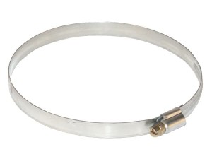 Opaska mocująca 250-270 mm do siłownika 240-260 mm SGS260