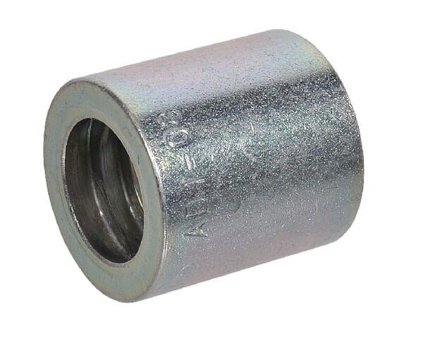 Tuleja Ø29x30.5mm DN13 ocynk Alfagomma SFAD113P180