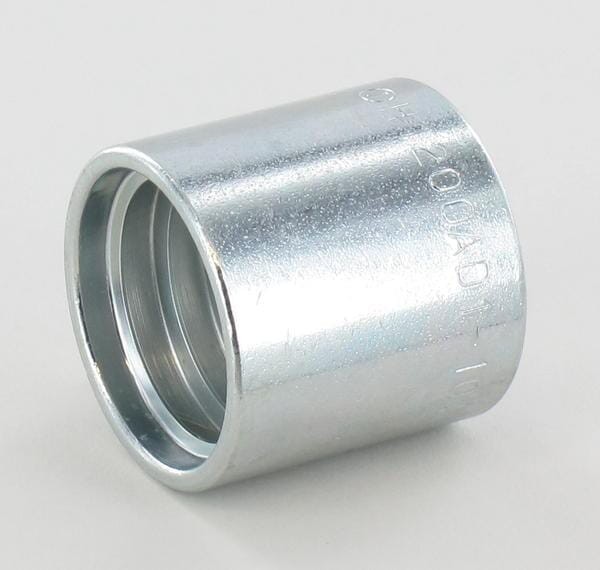 Tuleja Ø32x30.5mm DN16 ocynk Alfagomma SFAD116
