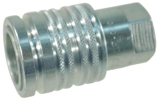 Szybkozłącze gniazdo SKP-F 3/8" gwint wewnętrzny 3/8" BSP SKPF10C06