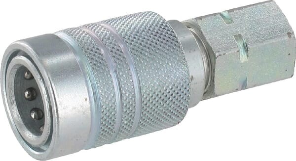 Szybkozłącze gniazdo SKP-F 3/8" gwint wewnętrzny M16x1.5 SKPF10D16