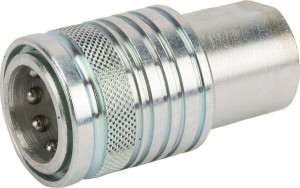 Szybkozłącze gniazdo SKP-F 1/2" gwint wewnętrzny M22x1.5 SKPF12IMF22