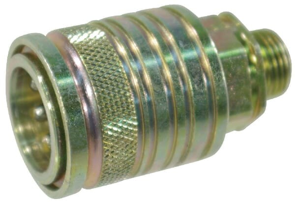 Szybkozłącze gniazdo SKP-F 1/2" gwint zewnętrzny M20x1.5 12S SKPF12S20