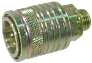 Szybkozłącze gniazdo SKP-F 1/2" gwint zewnętrzny M20x1.5 12S SKPF12S20