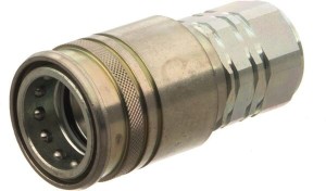 Szybkozłącze gniazdo SKP-F 3/4" gwint wewnętrzny 3/4" BSP SKPF16C12