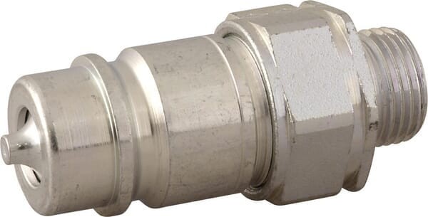 Szybkozłącze wtyczka SKP-M 3/4" gwint zewnętrzny M30x2.0 22L UM22 SKPM20N30