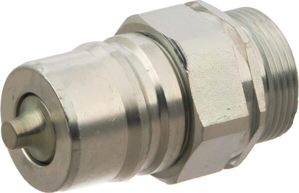 Szybkozłącze wtyczka SKP-M 1" gwint zewnętrzny  M36x2.0 28L SKPM25L36