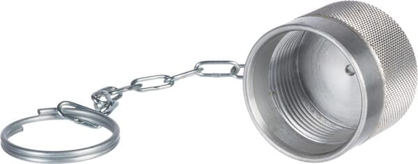 Zatyczka chroniąca od kurzu M36x2 Alu SKS9F12A