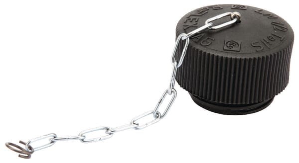 Korek przeciwpyłowy 1/2" SPVR13003