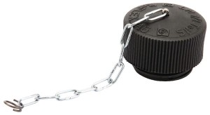 Korek przeciwpyłowy 1/2" SPVR13003