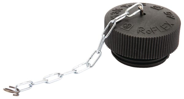 Osłona przeciwpyłowa 3/4" SPVR20003