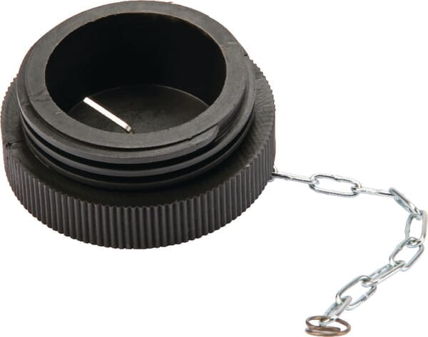 Korek przeciwpyłowy 1-1/4" SPVR30003