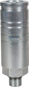 Szybkozłącze wtyczka UX M18x1.5 gwint zew. UX101AMF18L