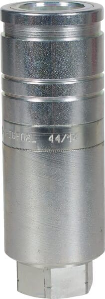 Szybkozłącze wtyczka UX 1/2" BSP wew. UX101IGF08L