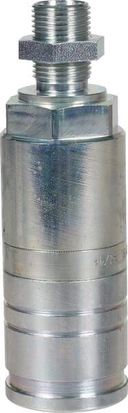 Szybkozłącze UX M18x1.5 12L panel UX101N1218L