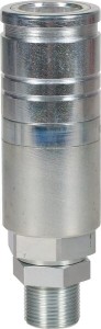 Szybkozłącze UX M22x1.5 15L panel UX101N1522L