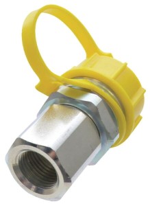 Mufa V8T 1/2" V8T12F