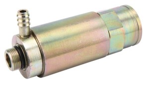 Szybkozłącze gniazdo M22x1.5 UDKF12D22