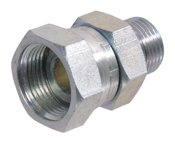 Adapter 1 x 1/2 BSP VNBW1608