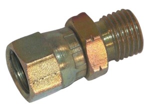 Adapter M22 x 7/8 UNF VNMJW2214