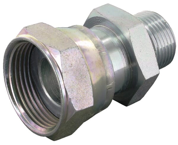 Adapter 3/4 BSP x 1-7/16 ORFS VNBOW2312