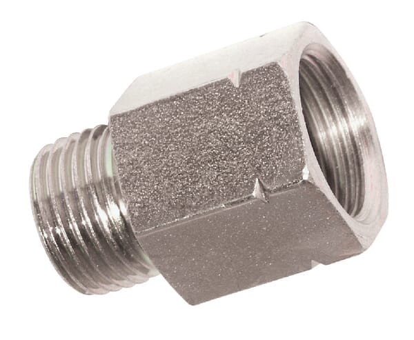 Złącze redukcyjne gwint zew./wew. 1" BSP VRB16
