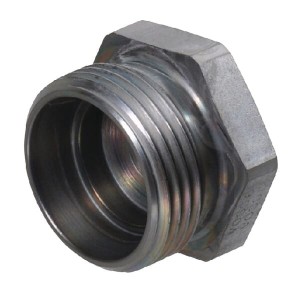 Korek zamykający M30x2-22L (na pierścień zacinający) VSK22L
