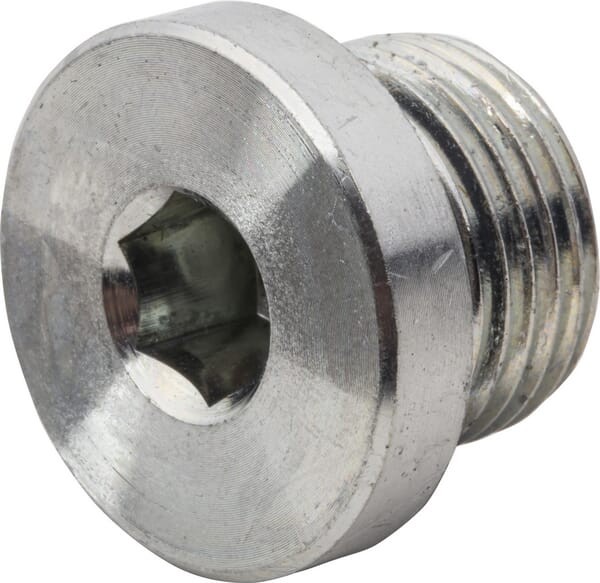 Korek z uszczelką M18x1.5 VSM18WDGP