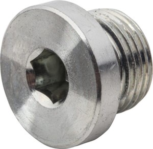 Korek z uszczelką M18x1.5 VSM18WDGP
