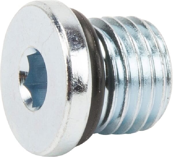 Korek 7/16" UNF VSU07WD